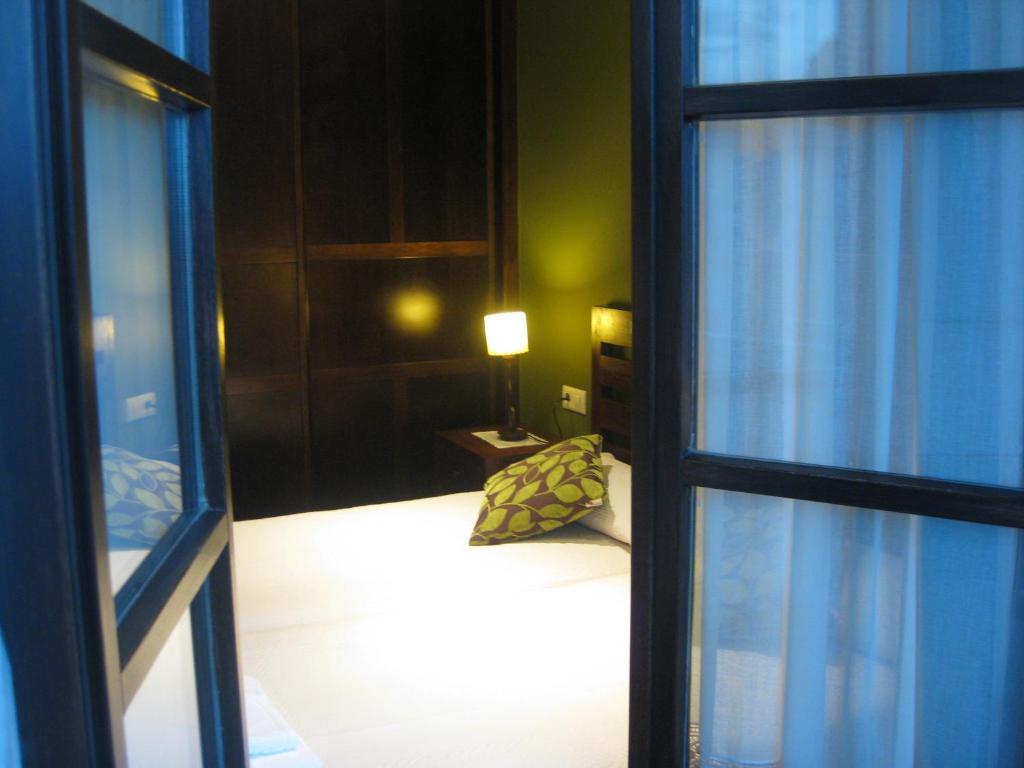 Hotel Rural El Texeu Parres de Llanes Bagian luar foto